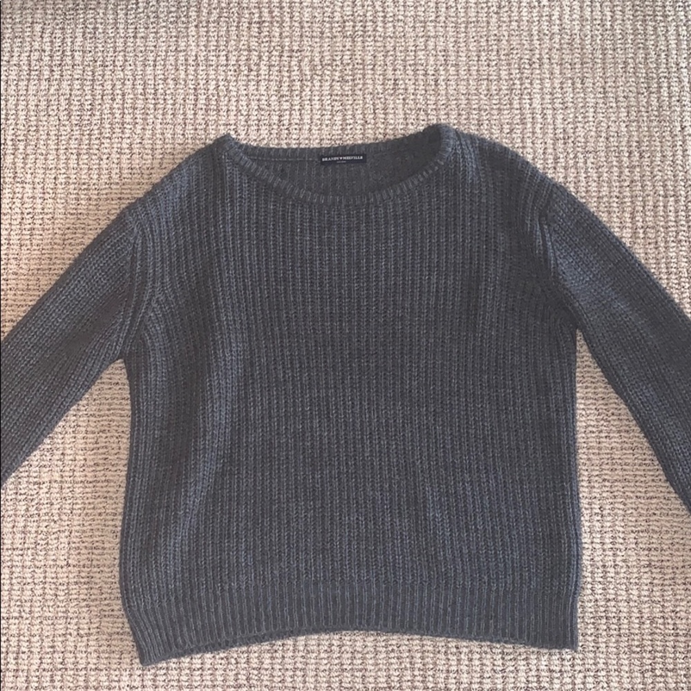 Brandy Melville Sweater